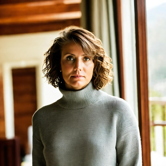 Meet your Posher, Bethany - Picture 1 of 1